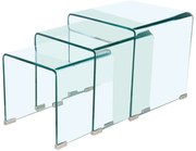 Холни маси Crystal Zigon