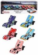 Кола Majorette Porsche 917 giftpack