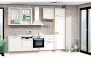 ДЯСНА БЛОК КУХНЯ HOME 300 СМ