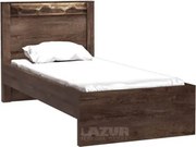 Легло Индианаполис за матрак 90/200 см