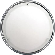 Лампа за таван или стена в банята NEPTUN 1xE27/60W/230V хром IP44