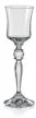 Стъклена чаша за ликьор / аперитив 60мл GRACE (40792) (CX89) - Crystalex