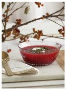 Lav - Стъклена купичка 345мл ALINDA 260