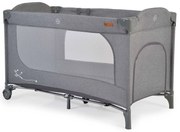 CANGAROO Кошара 1 ниво SKYGLOW СИВА