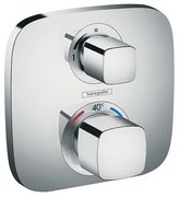 Смесител с термостат, 15707000, Hansgrohe