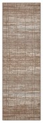 Кафява/бежова пътека 80x200 cm Terrain – Hanse Home