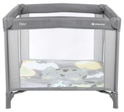 KIKKA BOO Кошара за игра ENJOY GREY CAT