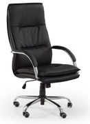 Офисен стол LOMI черен