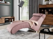 Шезлонг Zadar-Roz