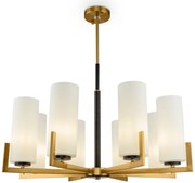 Полилей Maytoni Fortano 8light