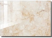 Картина върху стъкло 100x70 cm Marble - Wallity