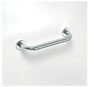 Дръжка 58x8 см, неръждаема стомана/сребриста