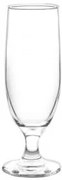 Стъклена чаша за бира на столче 370см "TOSCANA" (5438AL) - Cristar