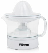 Сокоизтисквачка Tristar CP-3005 Exprimidor Бял 25 W 500 ml