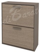 Шкаф за обувки Сити 4092