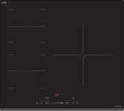 Eurolux EIH6 TC3BZ FV Индукционен плот за вграждане