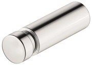 Duravit 99041000 - Стенна закачалка D-CODE блестящ хром