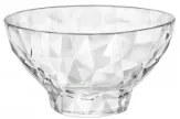 Bormioli Rocco - Стъклена купичка за десерти 220мл DIAMOND (3.02200)