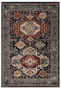 Тъмносин килим 200x290 cm Gillingham – Flair Rugs