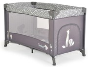 МОНИ Кошара 1 ниво SAFARI ГРАФИТ