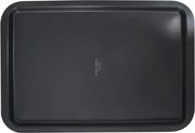 Тава за печене сладкарска правоъгълна 43x29xh2,5см CN-(0708) - Horecano