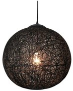 Top Light  Abaca 40 HN - Висяща лампа 1xE27/60W/230V