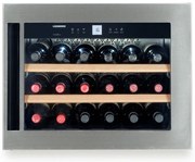 Liebherr WKEes 553 Охладител за вино за вграждане