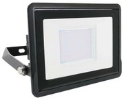 LED Прожектор с директна връзка SAMSUNG CHIP LED/30W/230V IP65 6500K