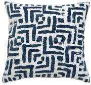 Декоративна калъфка за възглавница atmosphera Jeni, 40x40 cm