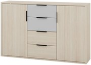 Контейнер с чекмеджета Corina 2D