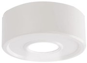 Shilo 7204 - LED Лампа ENA IL LED/10W/230V 3000K CRI 90 бяла