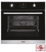 Lino FL4 F8PTDS XS Фурна за вграждане