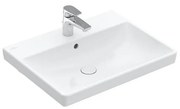 Villeroy & Boch 415860R1 - Конзолен умивалник AVENTO 60x47 см керамичен/бял