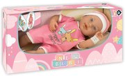 Кукла New Baby 43 см. Loko Toys 98706