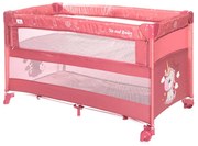 LORELLI Classic Кошара на 2 нива UP AND DOWN с падаща преграда ROSE VELVET UNICORN