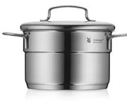 WMF - Тенджера MINI с капак Ø 14 см