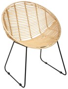 Кресло atmosphera Laora, Ратан