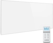 Klarstein Wonderwall 72, Инфрачервен отоплител, 60x120см, 720W, Седмичен таймер, IP24