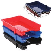 Поставка Ark 460, Хоризонтална, Сив