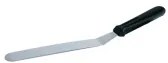 Horecano - Метална шпатула за размазване с пластмасова дръжка (5379)
