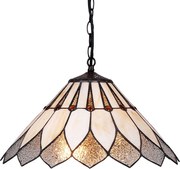 Пендел TIFFANY 217, 2хЕ27