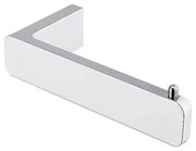 NIMCO MA 29055-26 - Поставка за тоалетна хартия MAYA лъскав хром