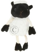 The Puppet Company - Кукла за куклен театър за пръсти Бяло агне, 20216