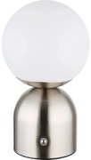 Globo 21006N - LED регулируема настолна лампа JULSY LED/2,5W/3,7V