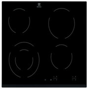 Стъклокерамичен котлон Electrolux EHF6241FOK 60 cm