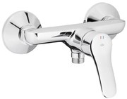KFA Armatura 5246-010-00 - Душ смесител MORRIS, хром лъскав