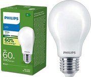 LED крушка Philips ULTRAEFFICIENT A60 E27/4W/230V 3000K