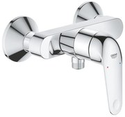 GROHE 24333001 - Смесител за душ SWIFT DN 15 полирано хромово покритие