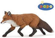 Papo - Фигурка лисица 53020