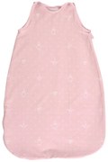 LORELLI Classic Летен спален чувал 80 см. МЕЧО РОЗОВО